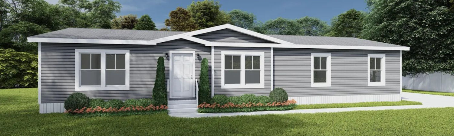 2025 Clayton House for sale in Reliable Homes of Huntsville, Huntsville, Texas