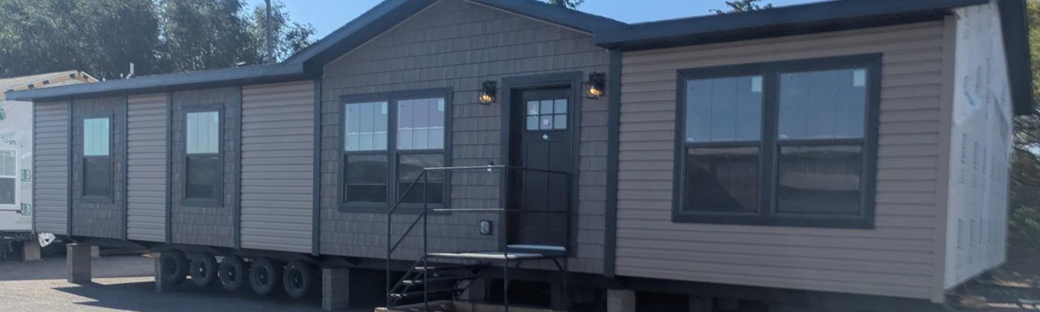 2025 Clayton House for sale in Reliable Homes of Huntsville, Huntsville, Texas