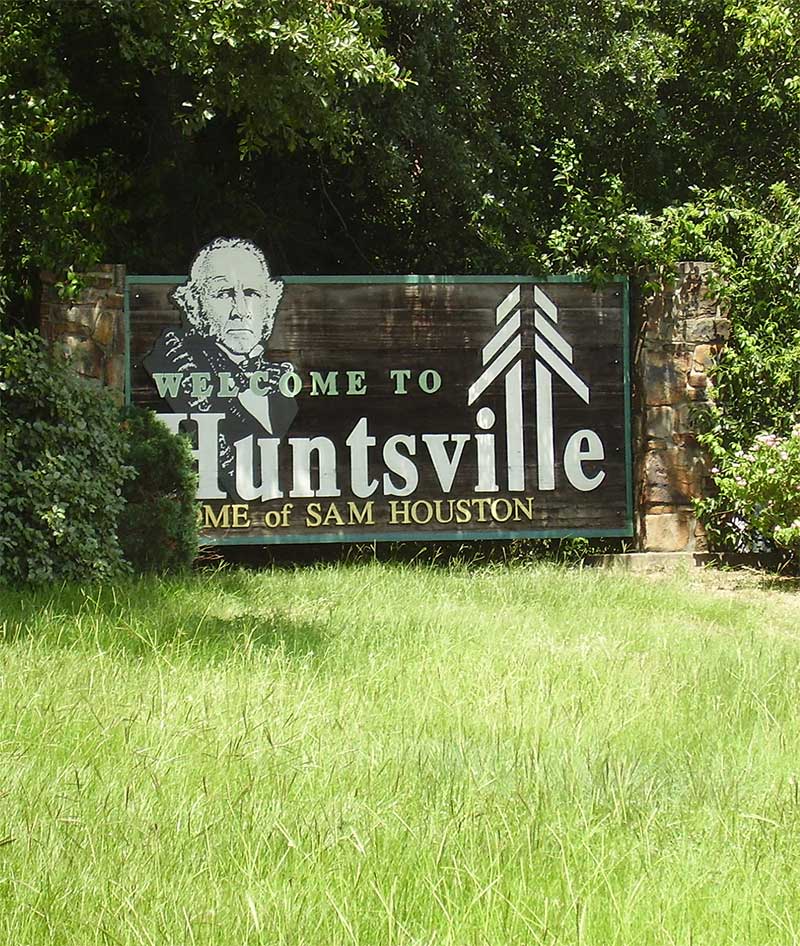 About Reliable Homes of Huntsville